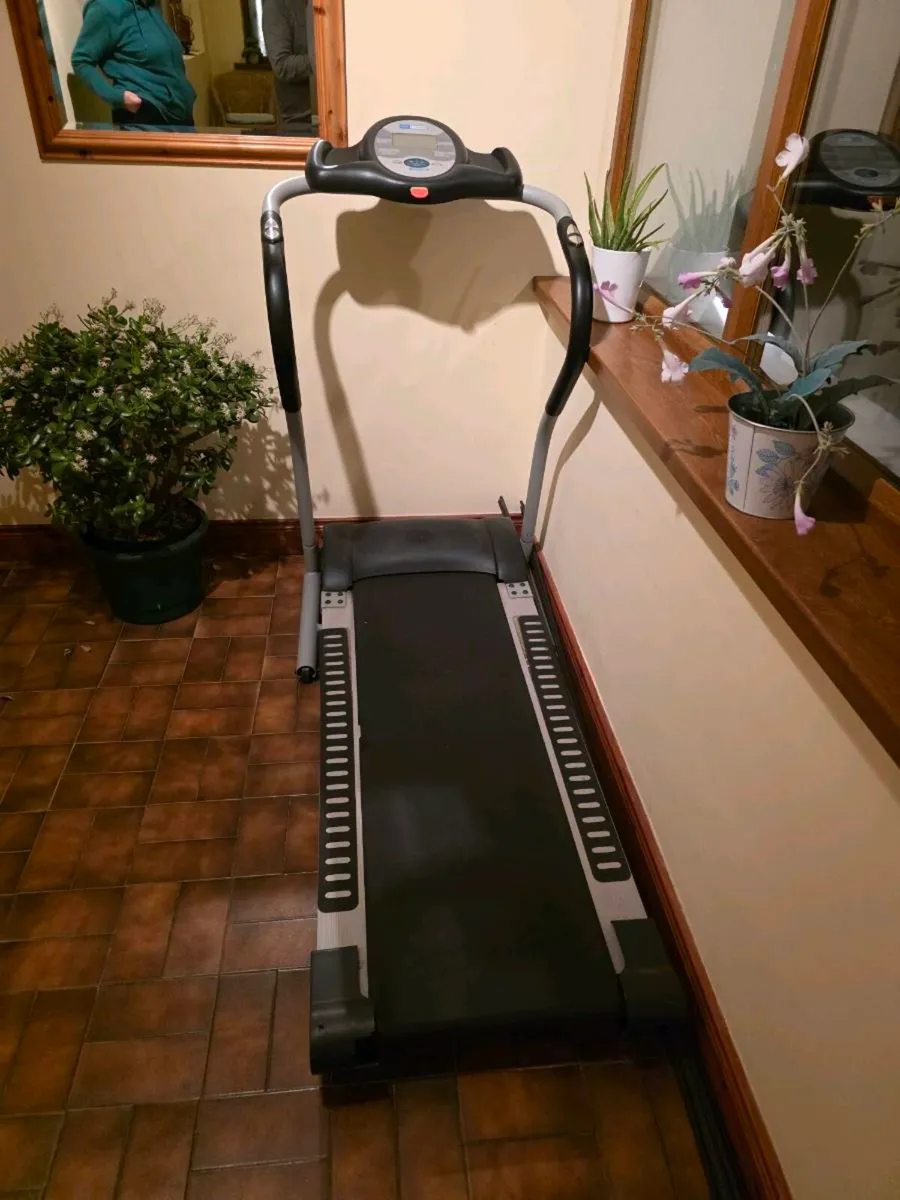 Treadmill - Image 1