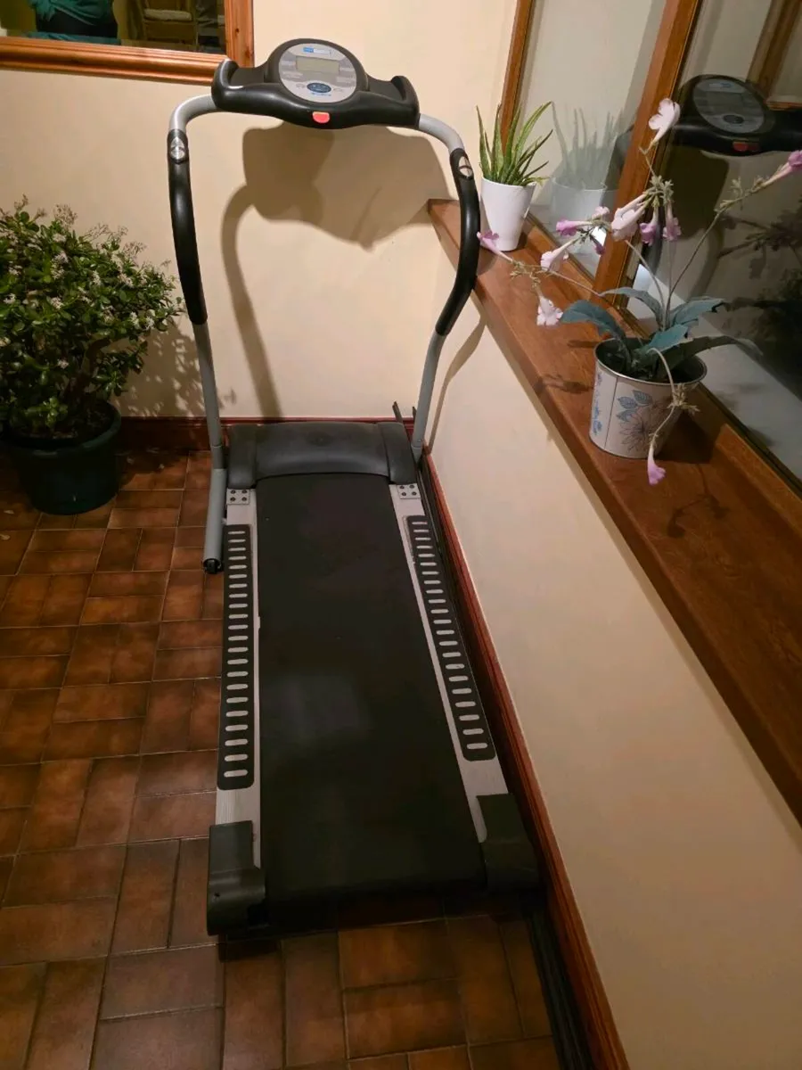 Treadmill - Image 3