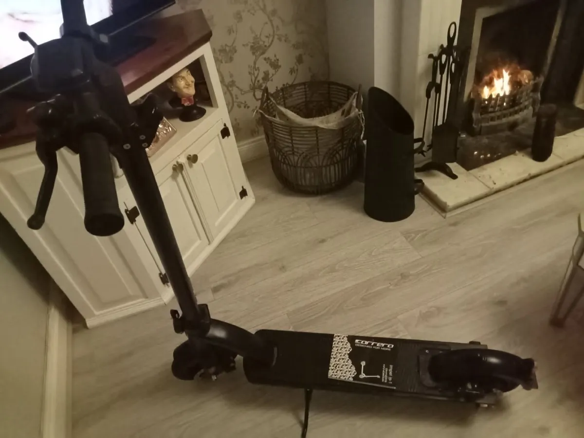 Electric scooter - Image 1