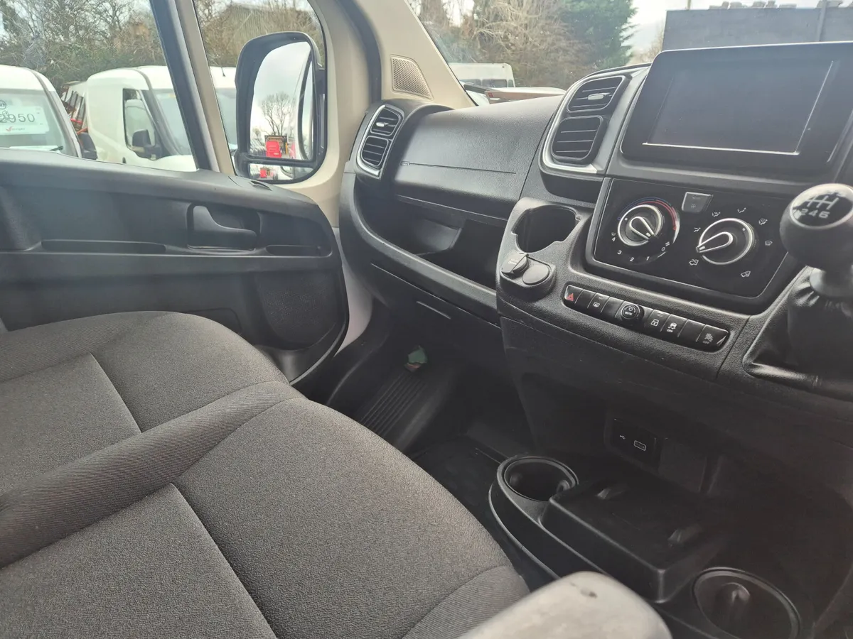 Fiat Ducato 2023 €24950 inc vat - Image 4