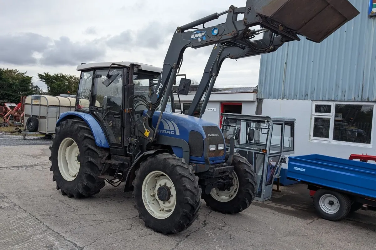 FARMTRAC - Image 1