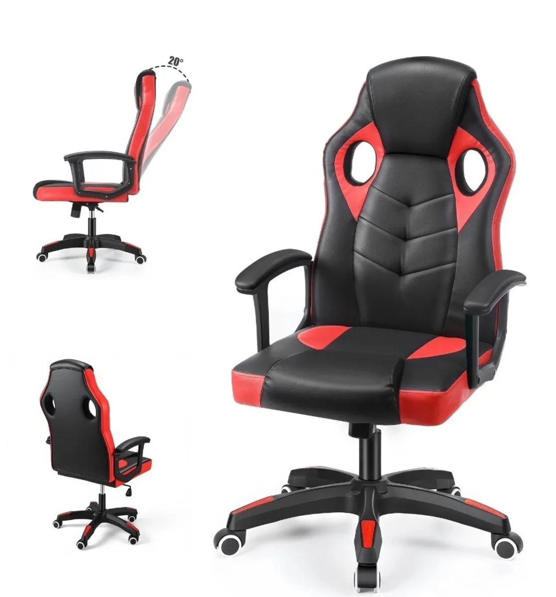 NEW Ergonomic Gaming Chair - Image 2