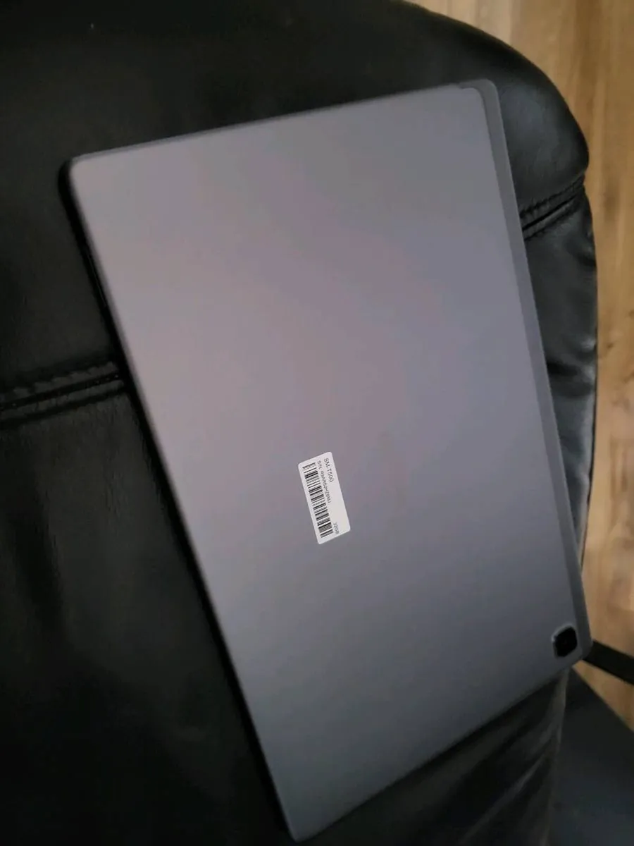 Samsung Galaxy Tab A7 (Amazing condition) - Image 2