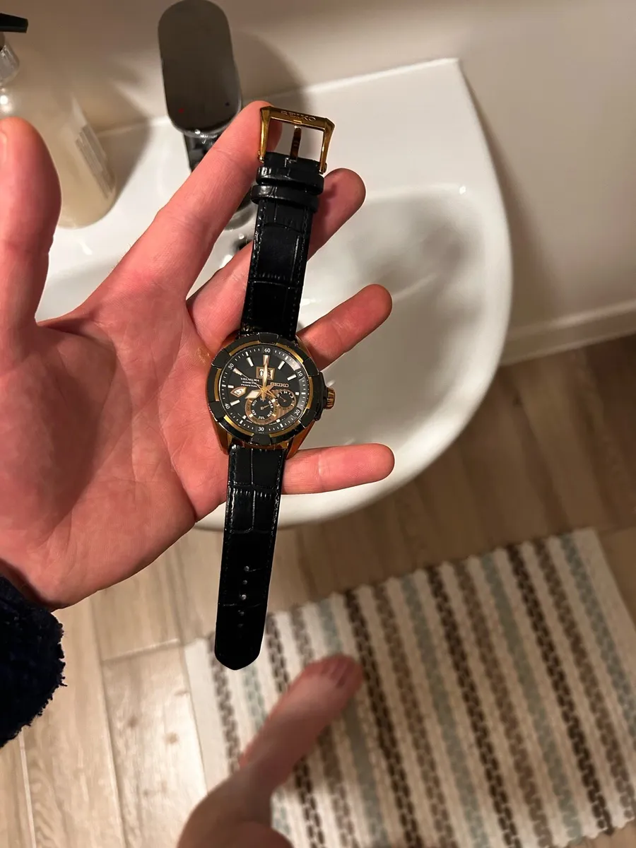 Seiko watch - Image 3
