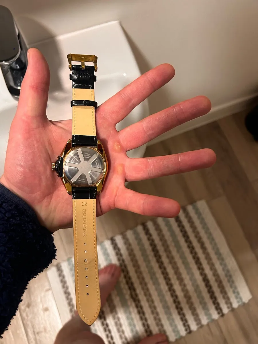 Seiko watch - Image 4