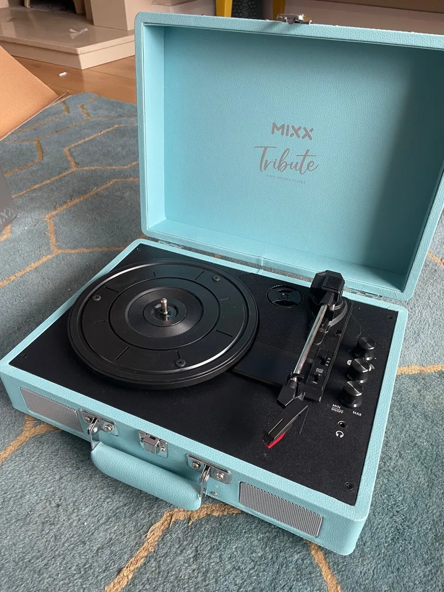 Record player - Image 4