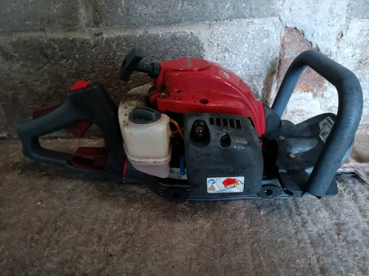 Hedge Trimmer - Image 1