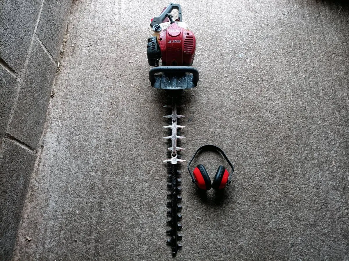 Hedge Trimmer - Image 3