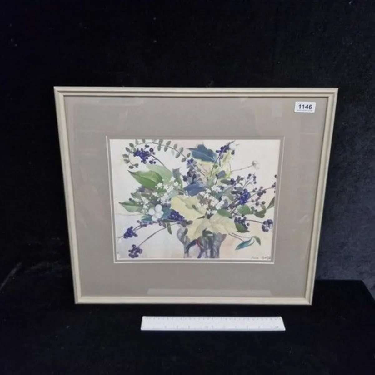 Art-Fine Art-Irish-Oil-Contemporary-Acrylic - Image 1