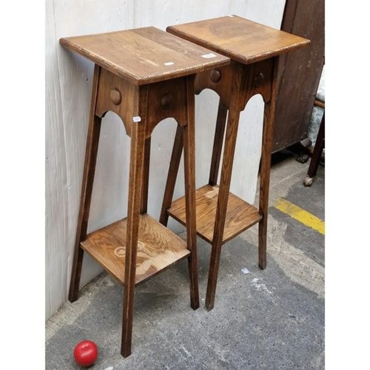 Furniture-Luxury-Designer-Mahogany-Home - Image 1