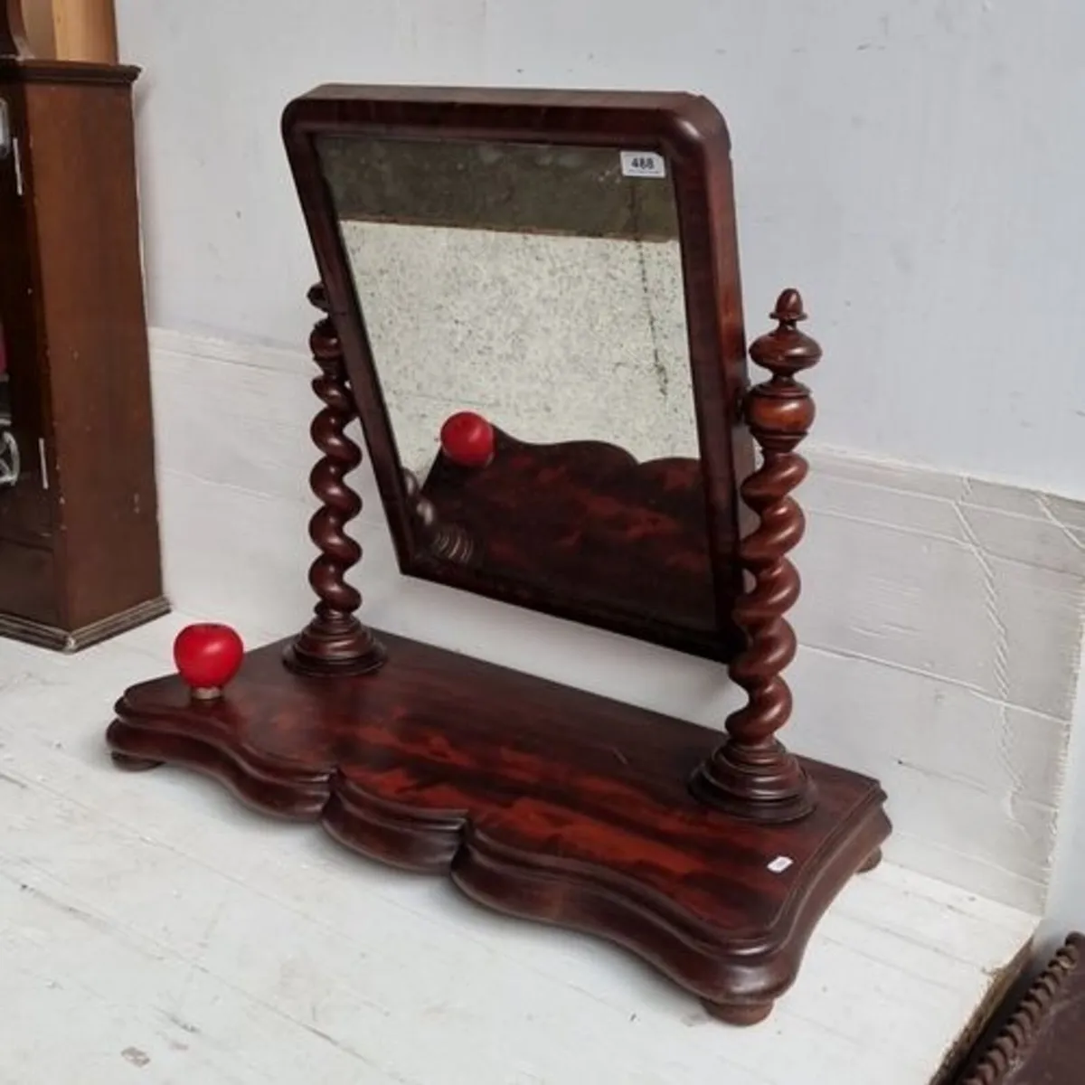 Furniture-Luxury-Designer-Mahogany-Home - Image 2