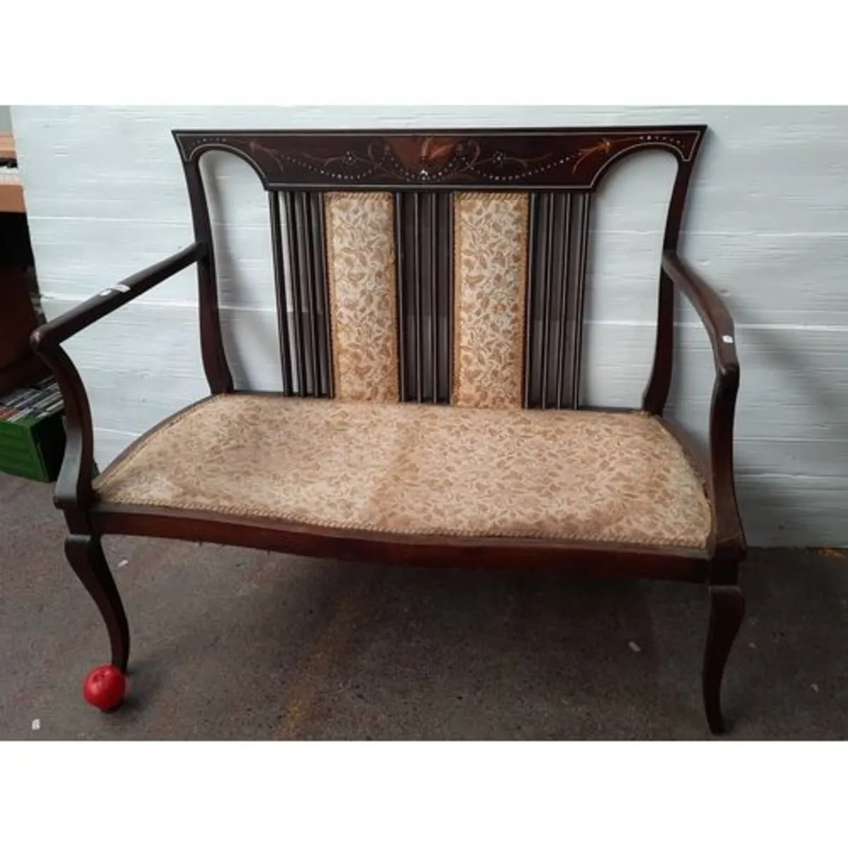 Furniture-Luxury-Designer-Mahogany-Home - Image 4