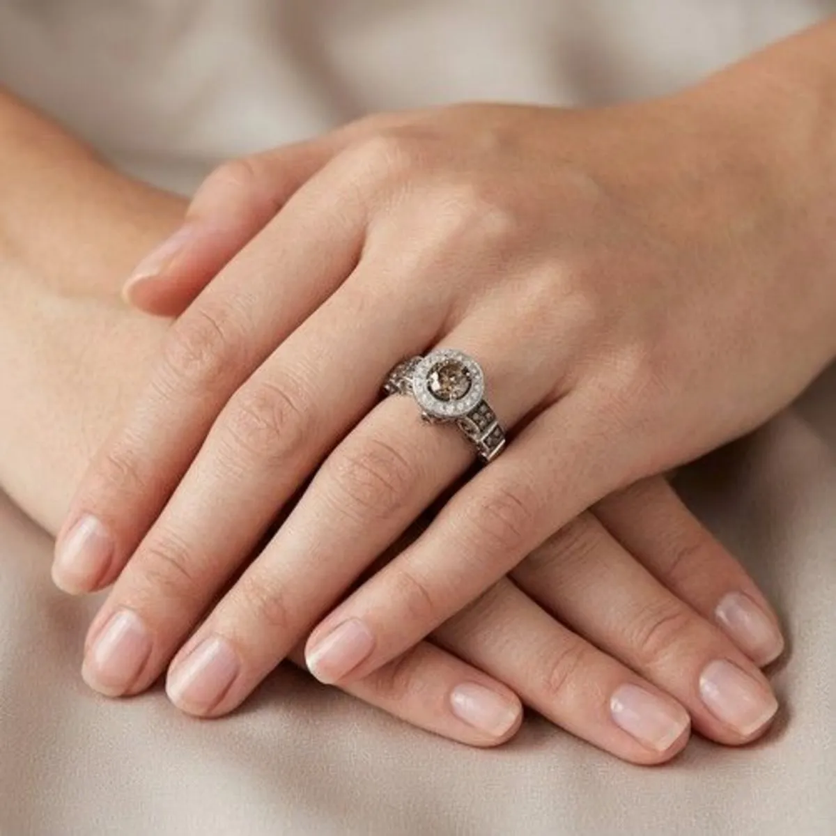 Jewellery-Gold-Silver-Diamond-Heirloom-Luxury - Image 4