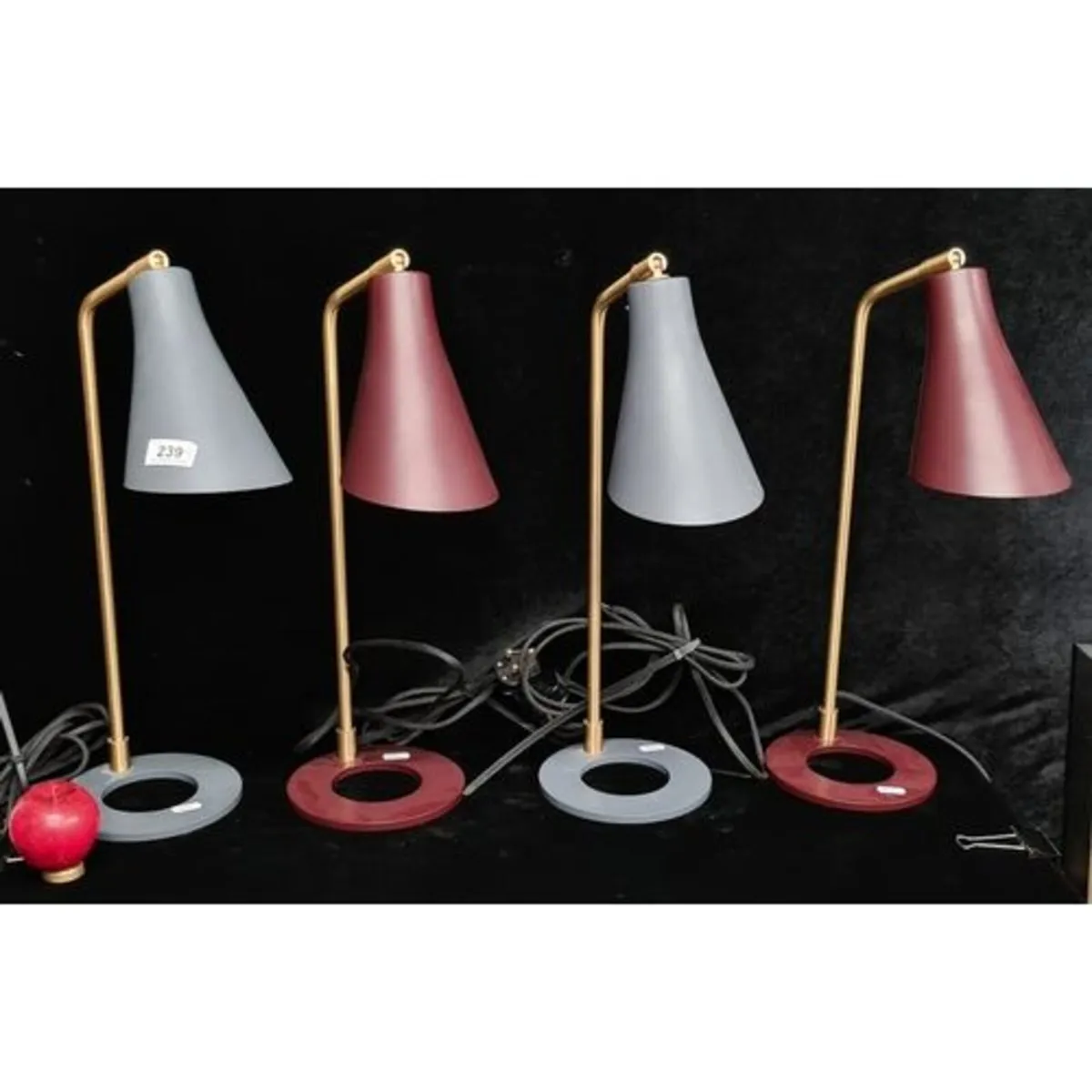 Star Lot-Art-Jewellery-Furniture-Antiques-Silver - Image 2