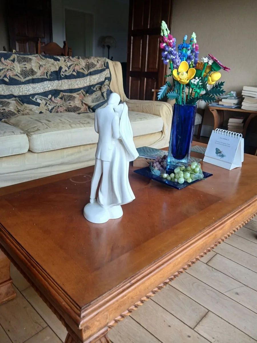 Royal doulton images  wedding day - Image 3