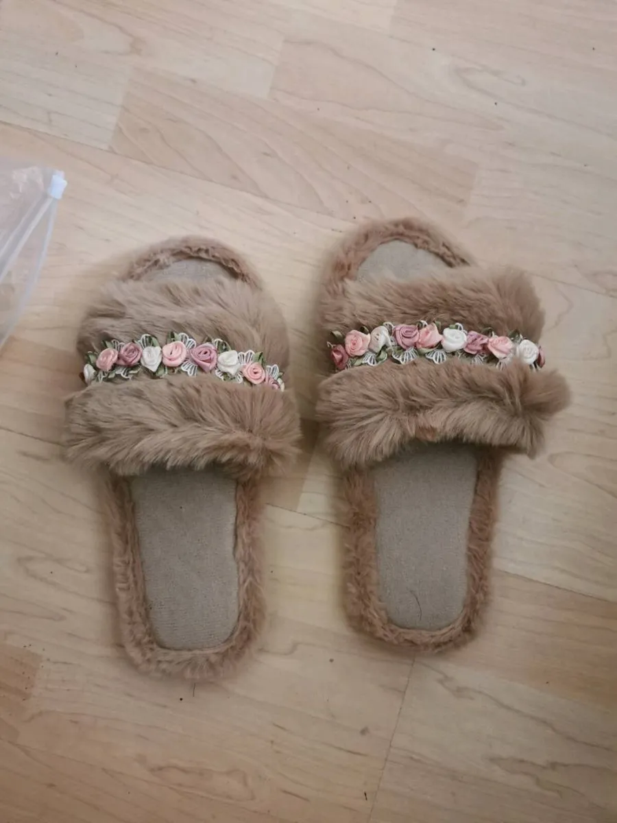 Slippers - Image 1