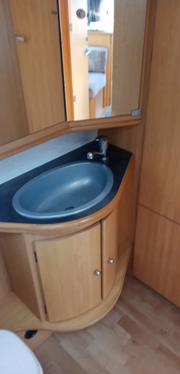 GEIST LV535 CARAVAN - Image 4