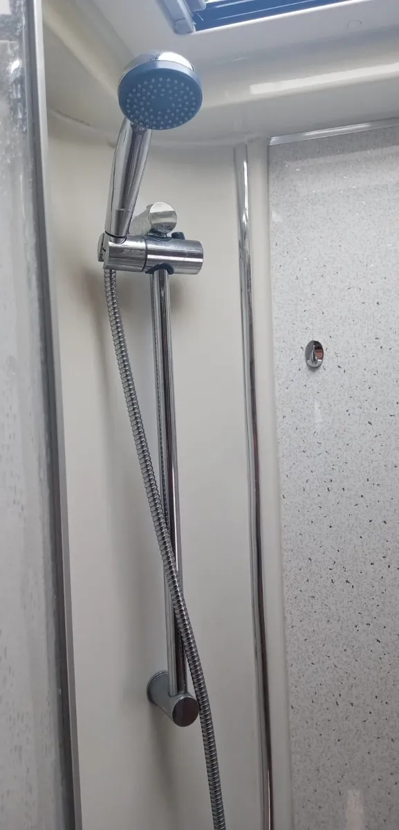 GEIST LV535 CARAVAN - Image 3