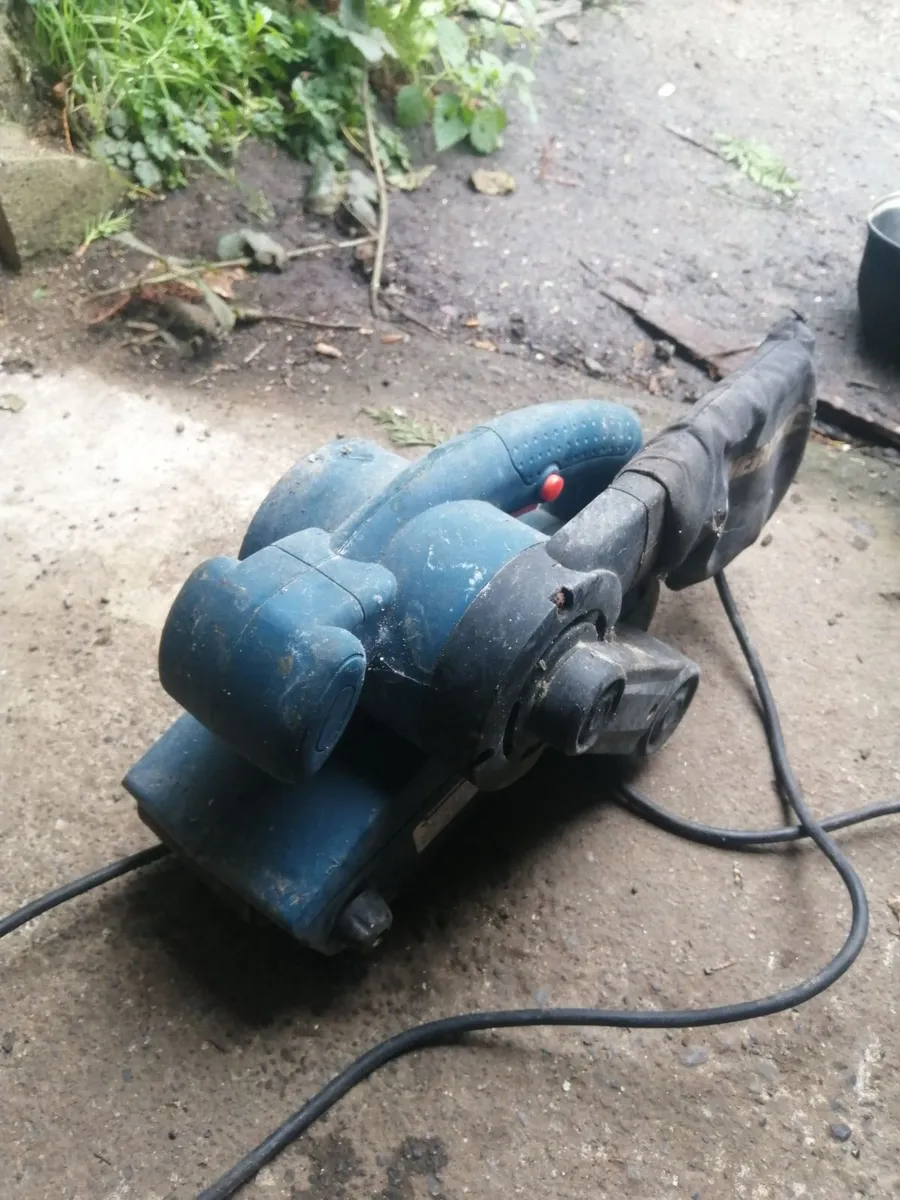 Power tools - Image 2