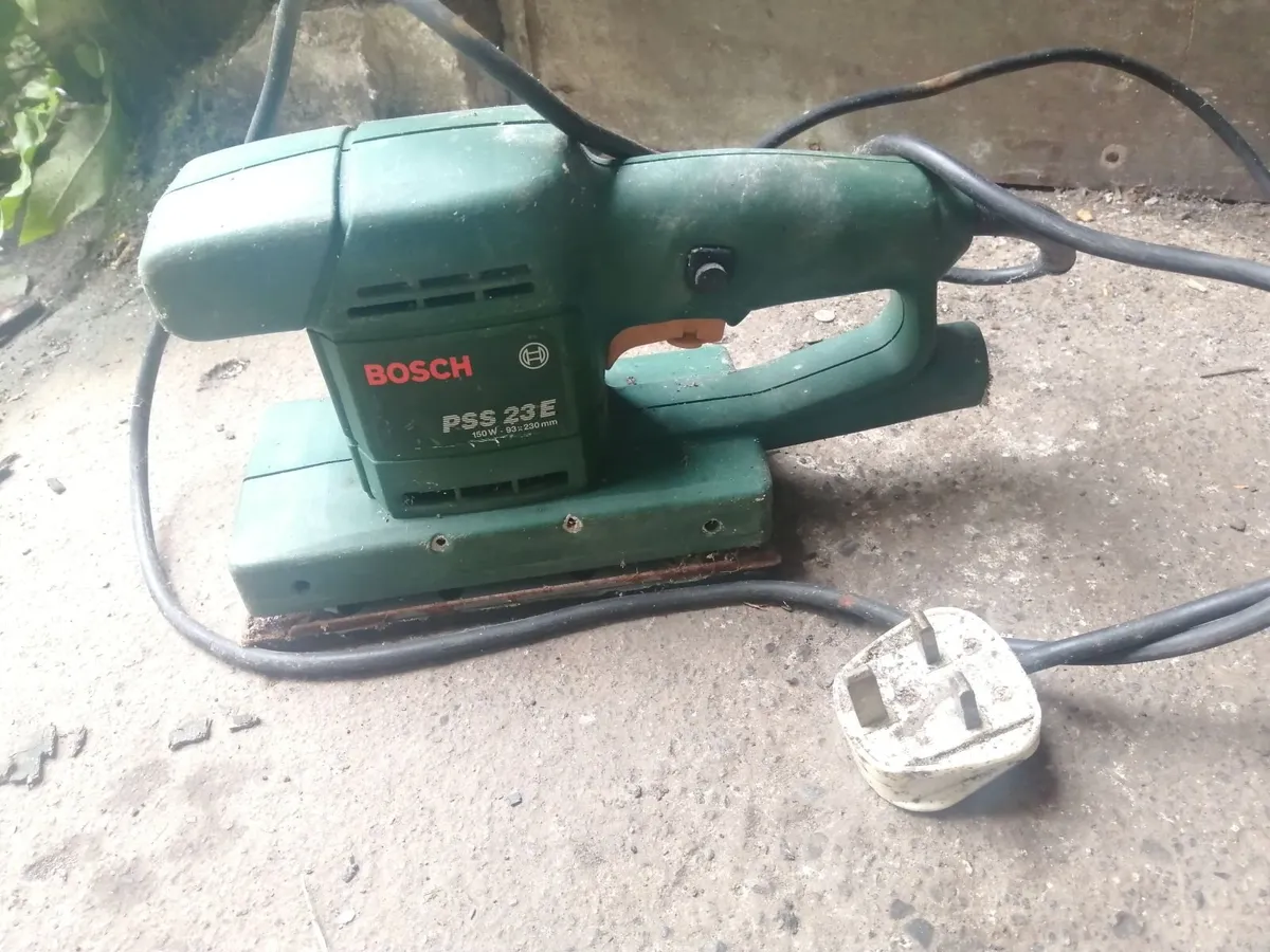 Power tools - Image 3