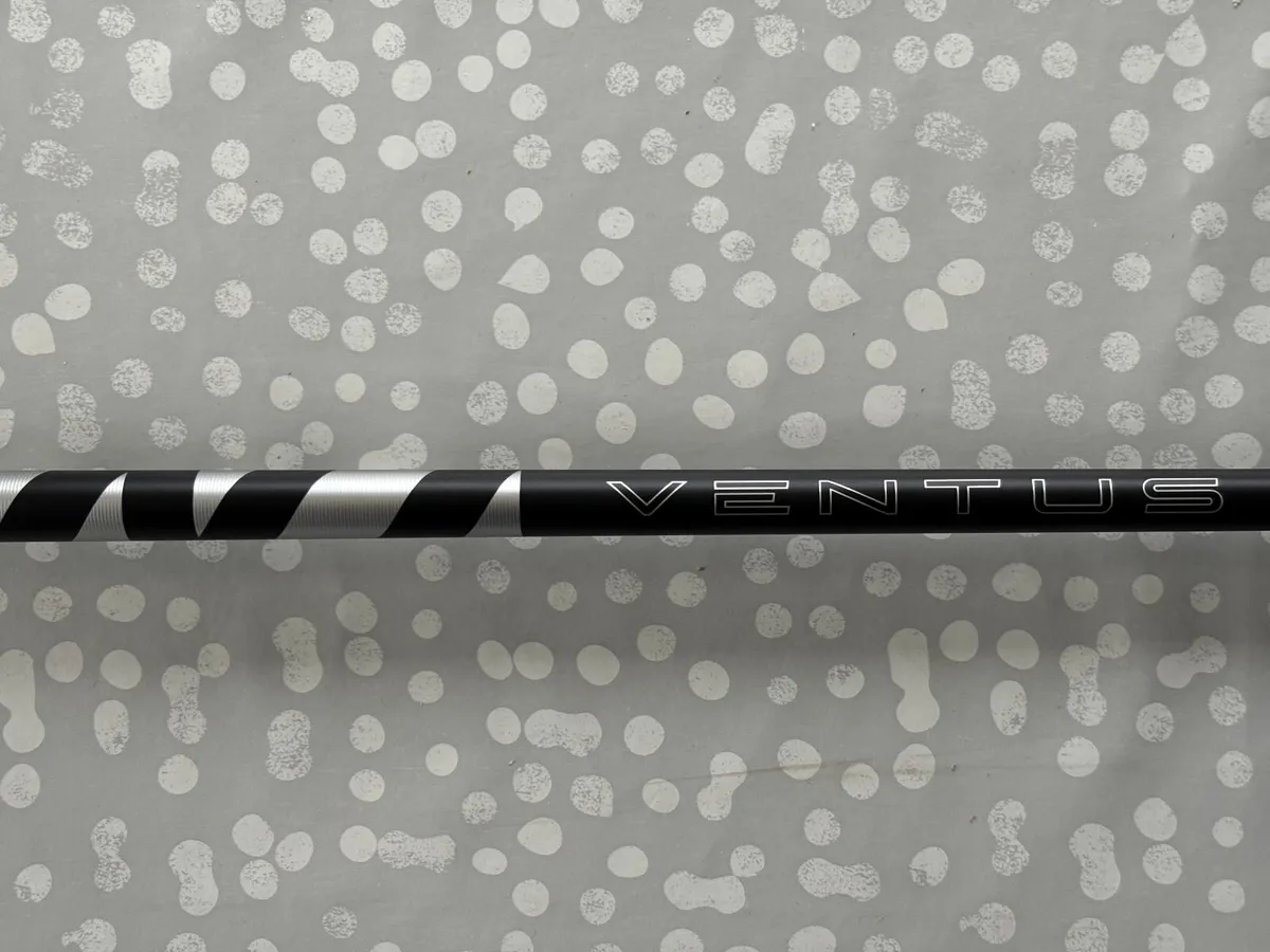 Fujikura Ventus Black Velocore+ - Image 1