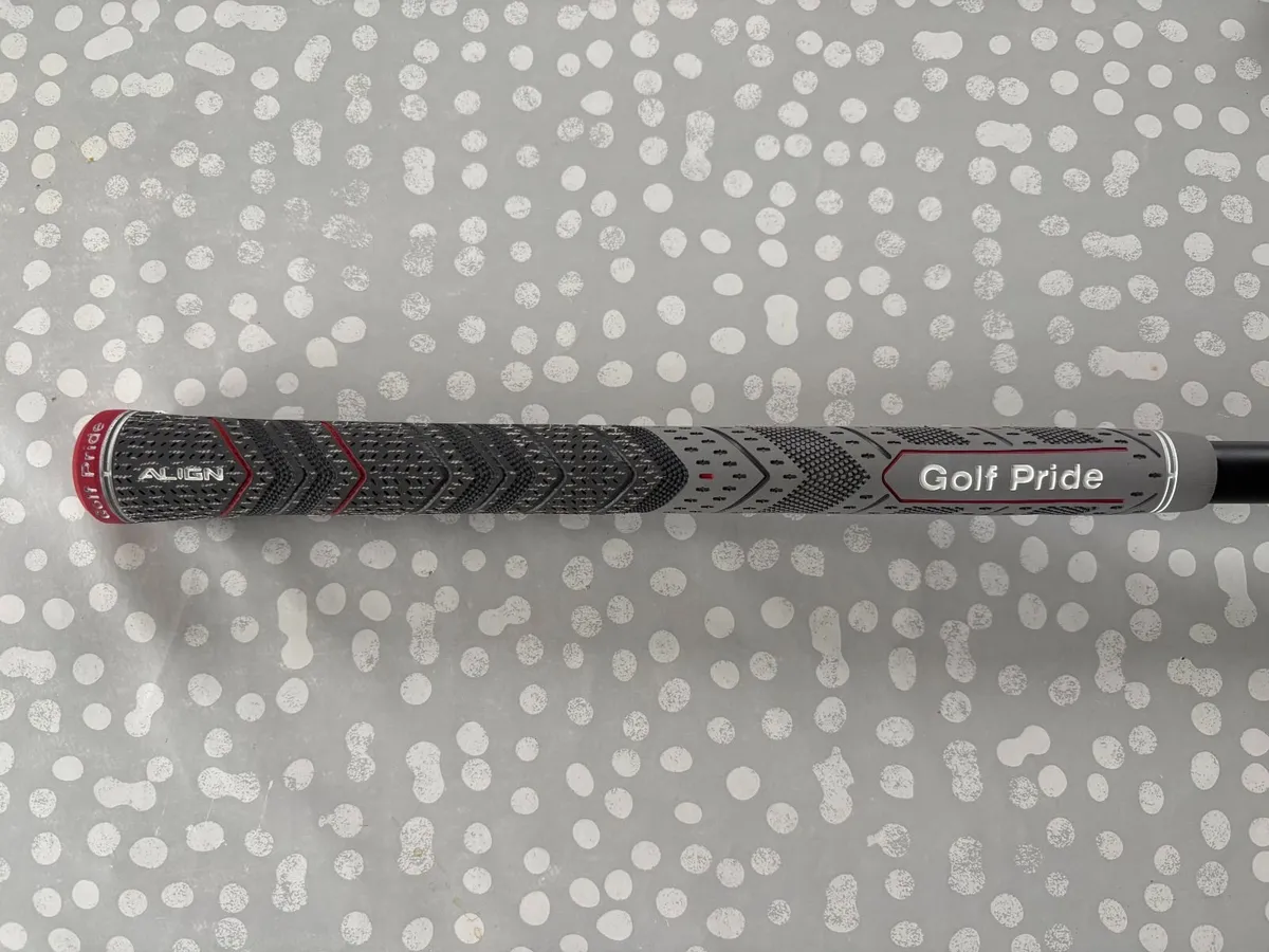 Fujikura Ventus Black Velocore+ - Image 4