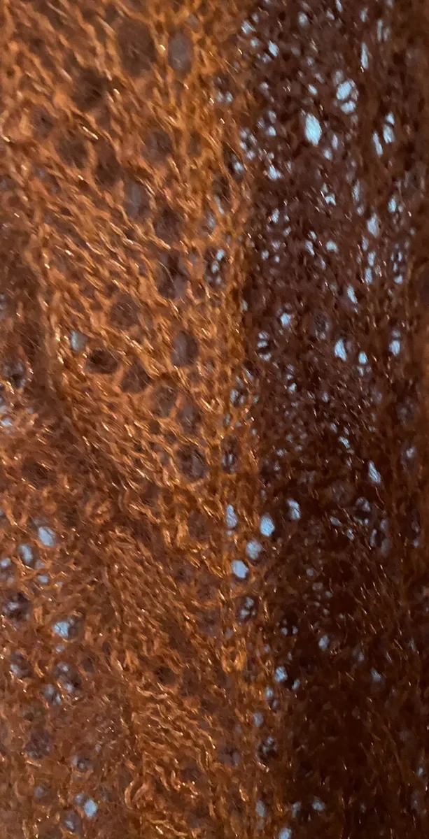 Coral Cardigan - Image 3