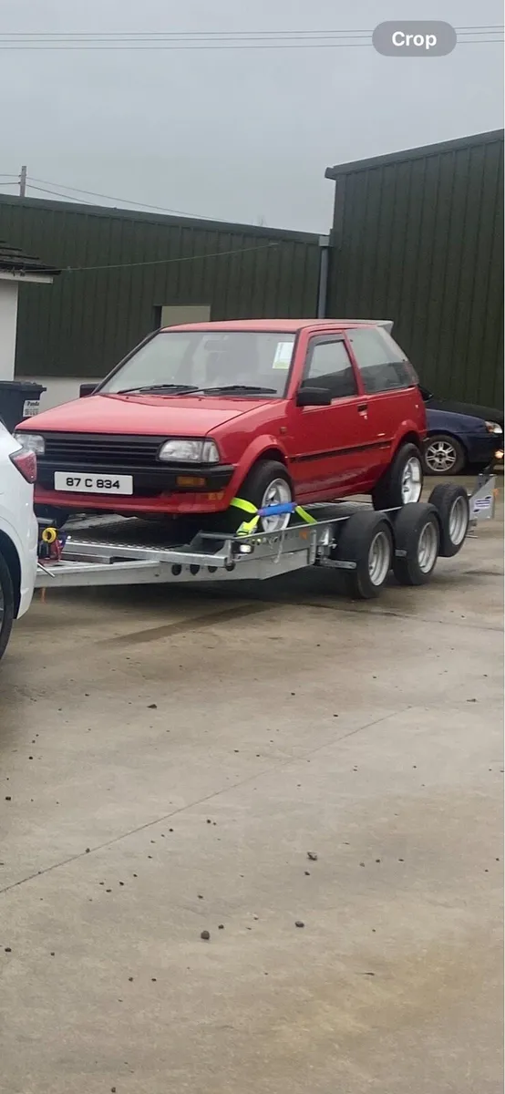 Ifor Williams CT136HD - Image 3