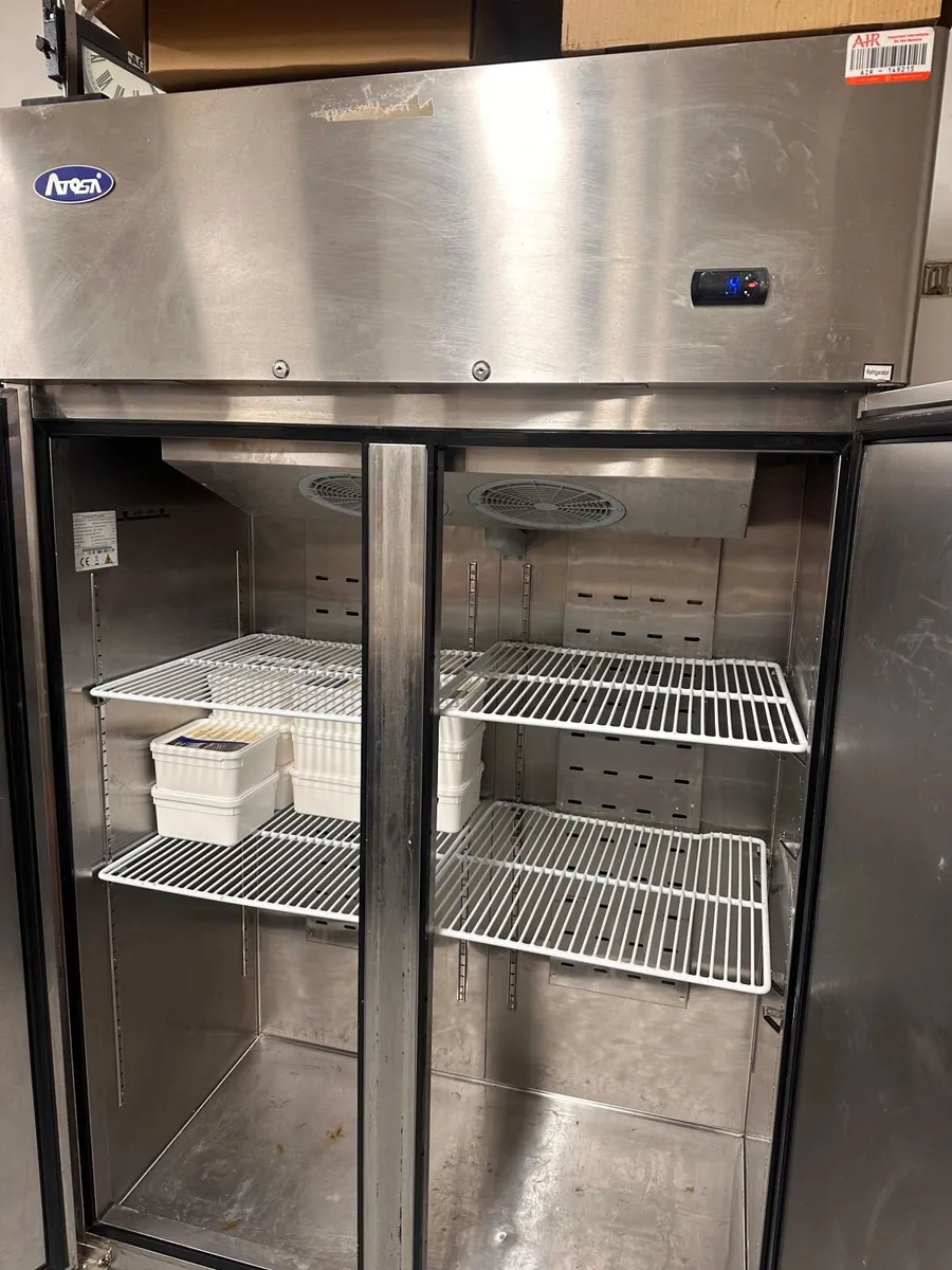 Commercial refrigerator - Image 4