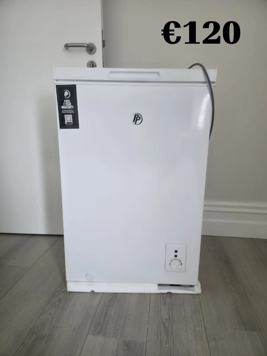 Fridge Freezers & under counter fridge - Image 4