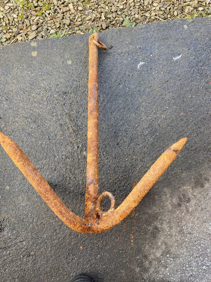 16kg Anchors - Image 2