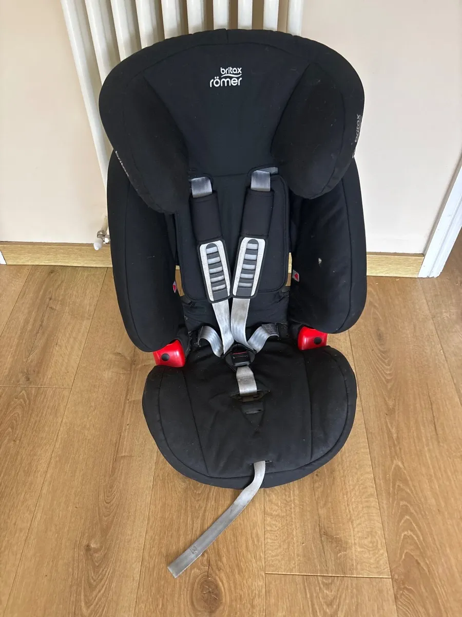 Child Car seat
