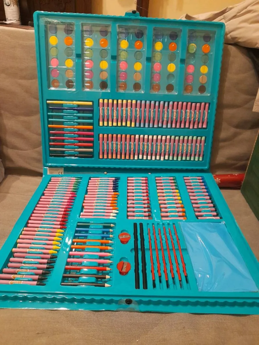 Super.art.set. - Image 1