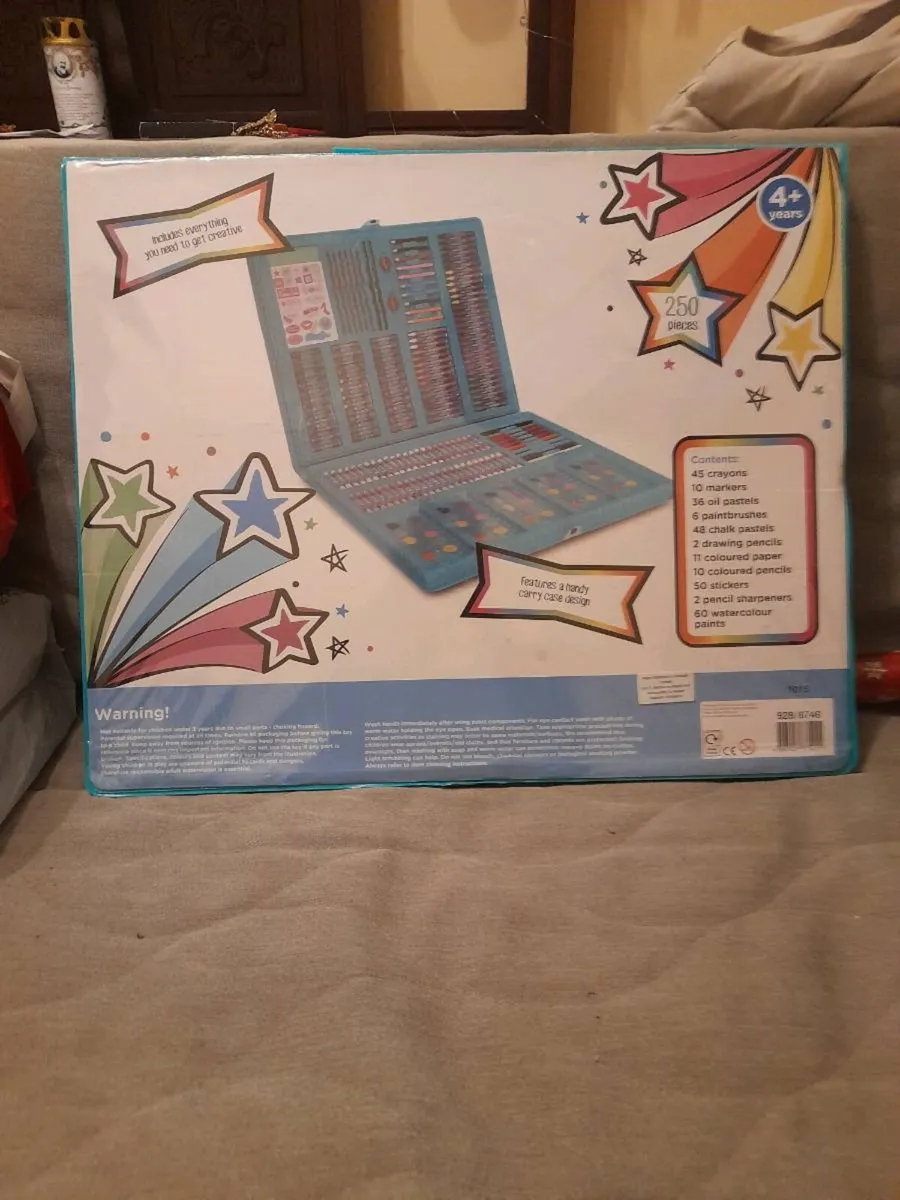 Super.art.set. - Image 2