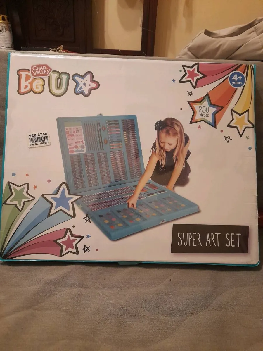 Super.art.set. - Image 3