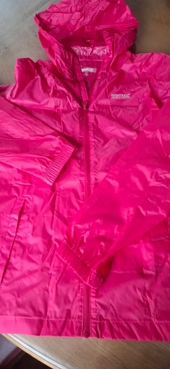 Regatta rain jacket - Image 2