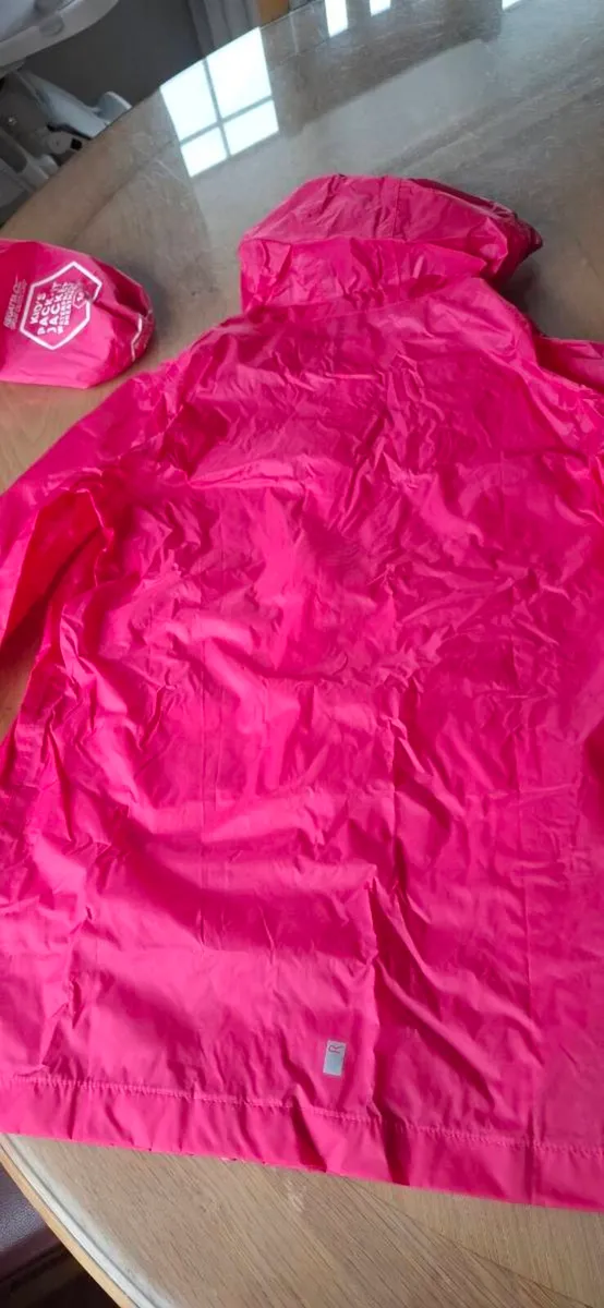 Regatta rain jacket - Image 3