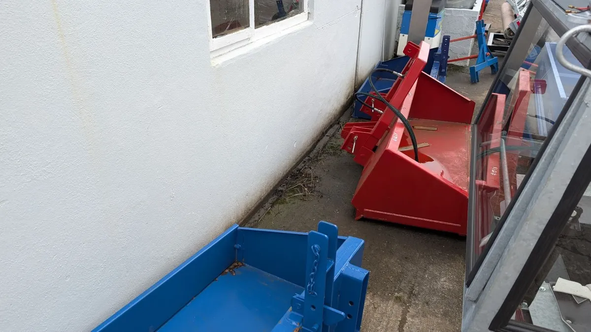 Transport Box - Image 2