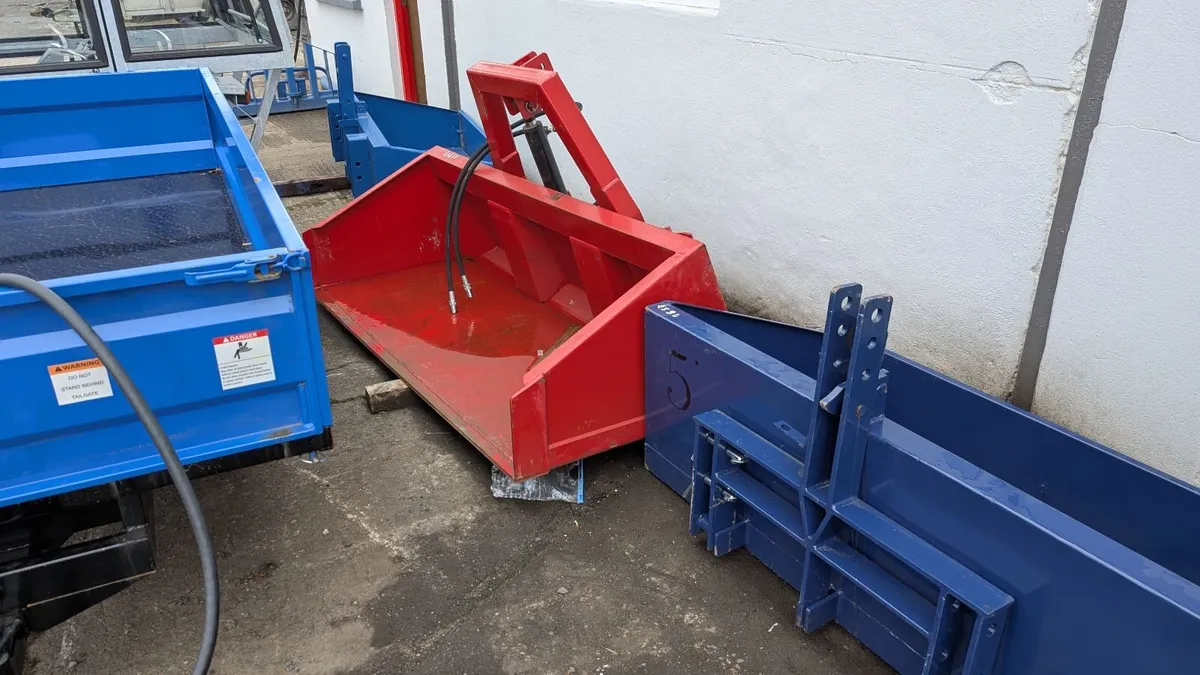 Transport Box - Image 1