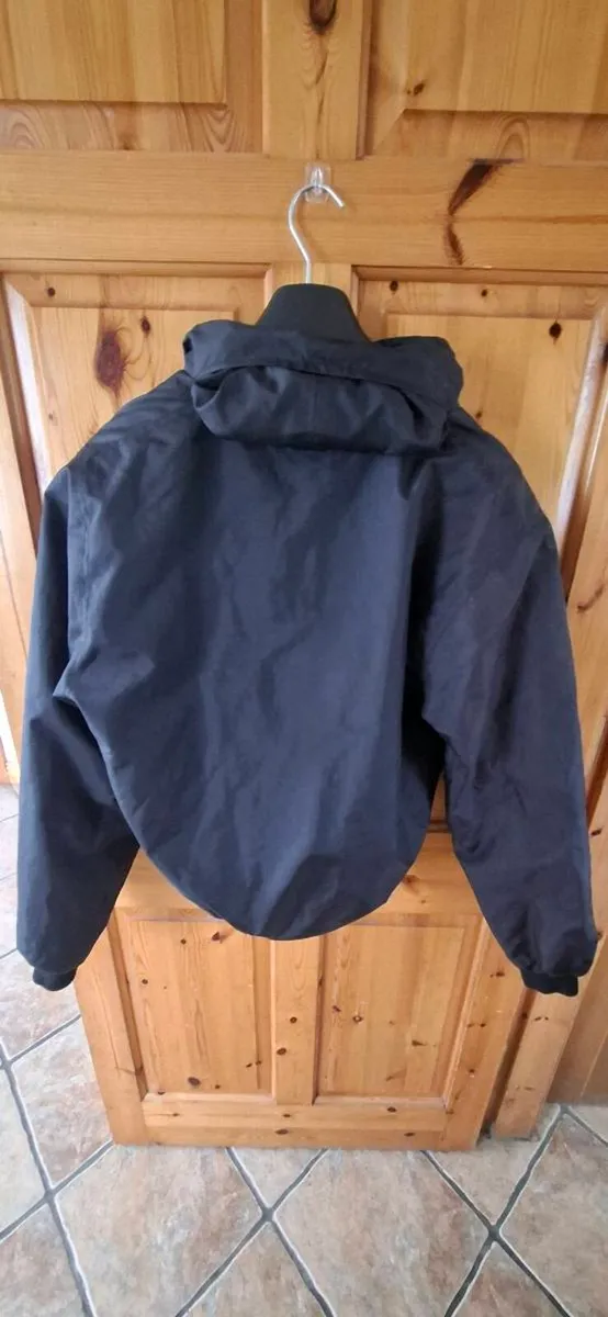 Mens workwear jacket - Image 3