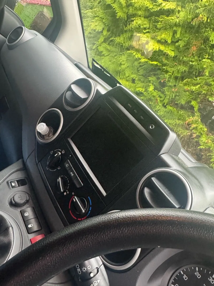 Peugeot partner 2018 - Image 4