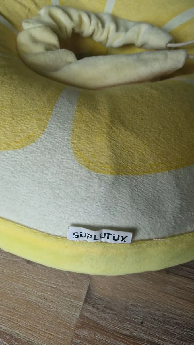 Inflatable Post Surgery Collar - Image 2