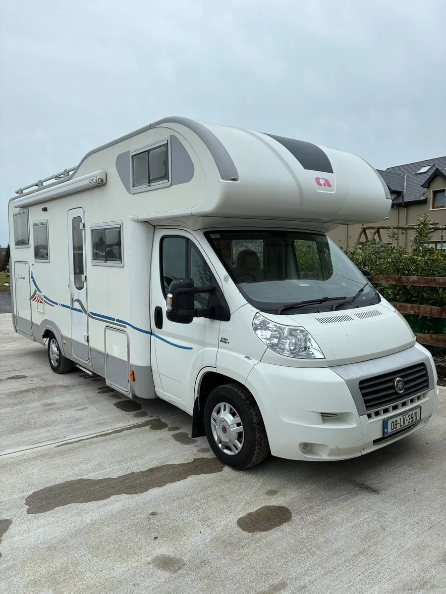 Fiat Ducato - Image 1