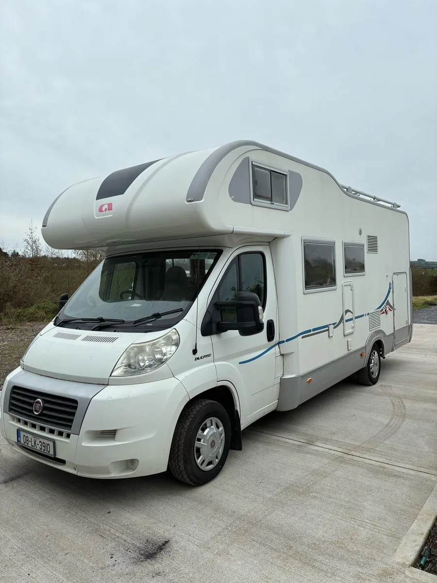 Fiat Ducato - Image 2