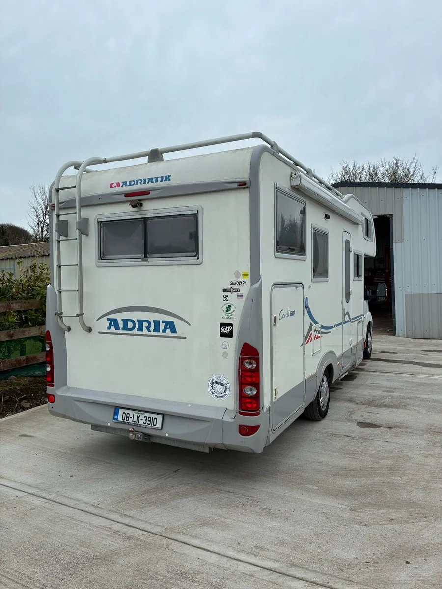 Fiat Ducato - Image 3