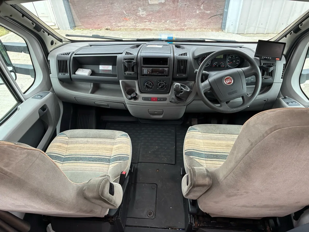 Fiat Ducato - Image 4