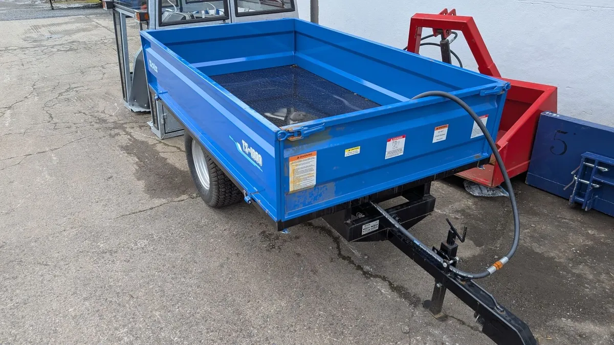 Transport Box - Image 4