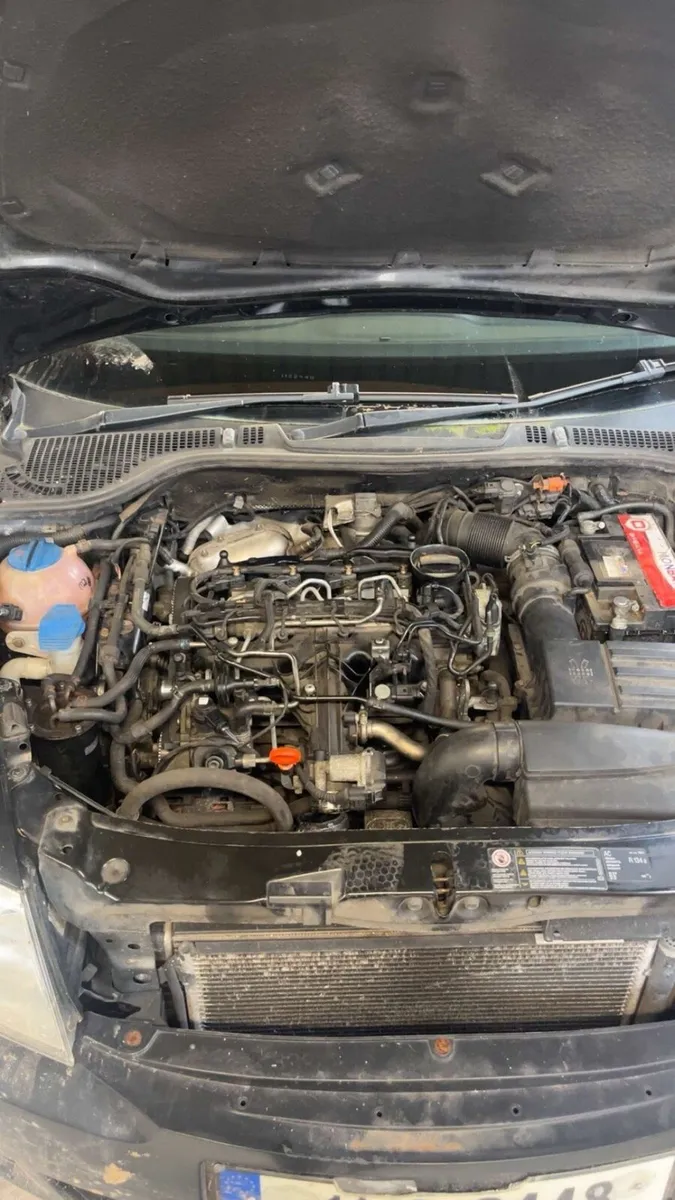 Mechanical work Newcastle West