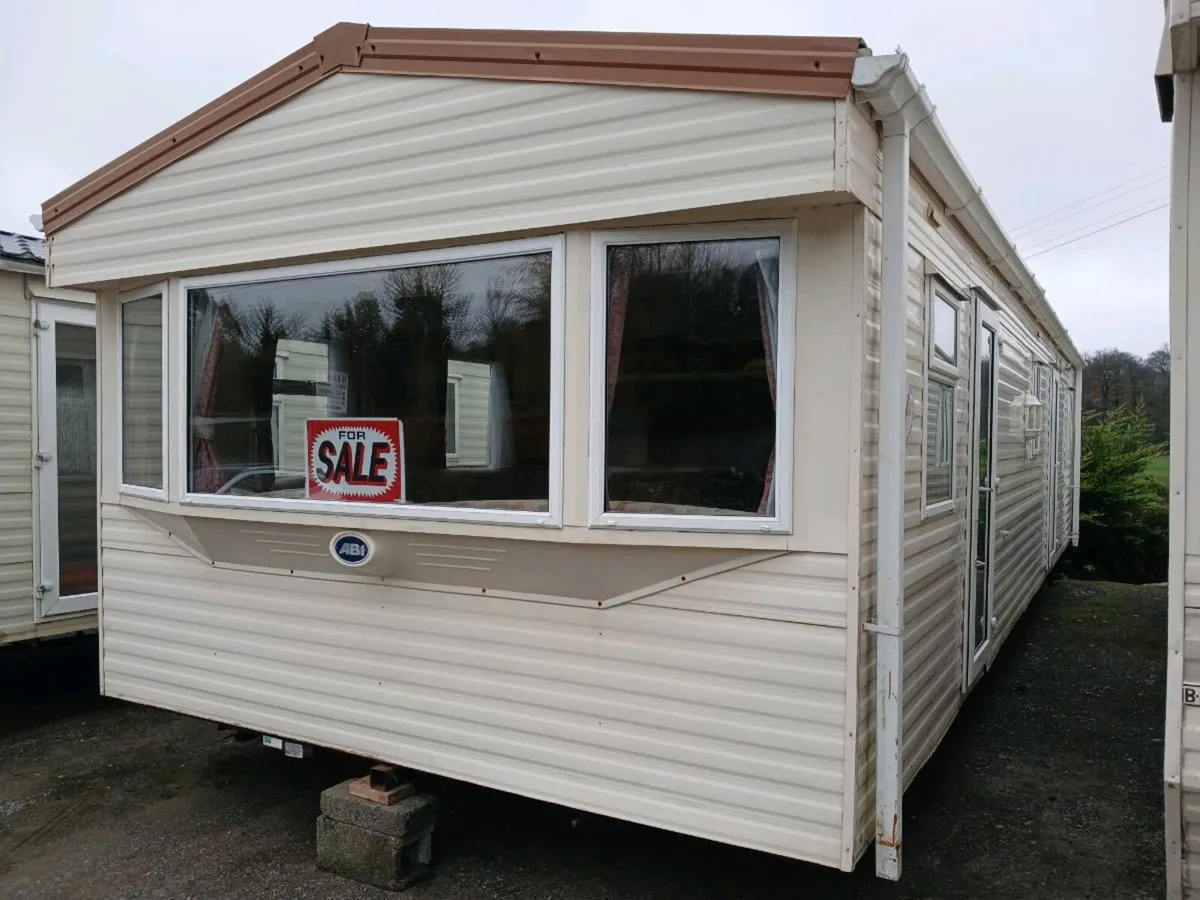 RYAN'S MOBILE HOMES FERMOY CO CORK - Image 1