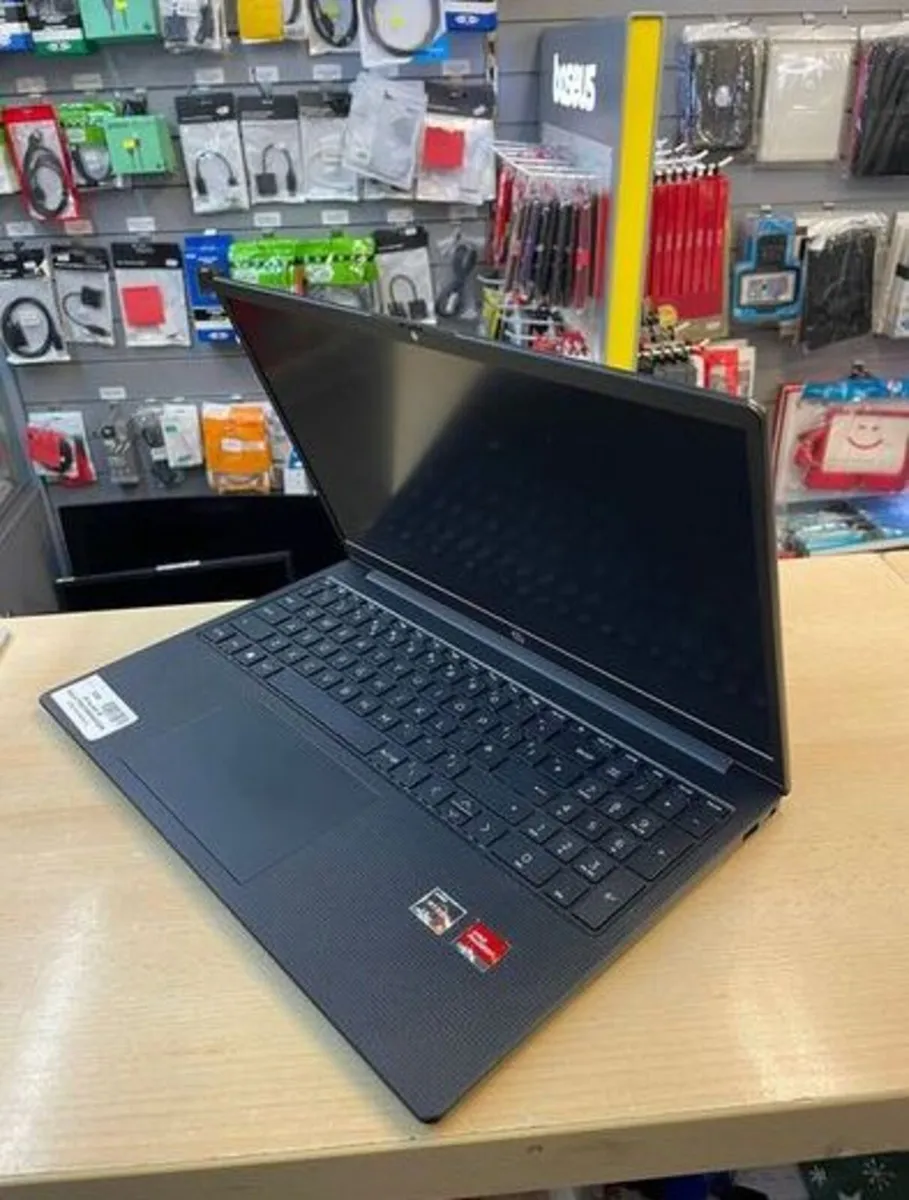 HP 15-FC0 15" - Image 2